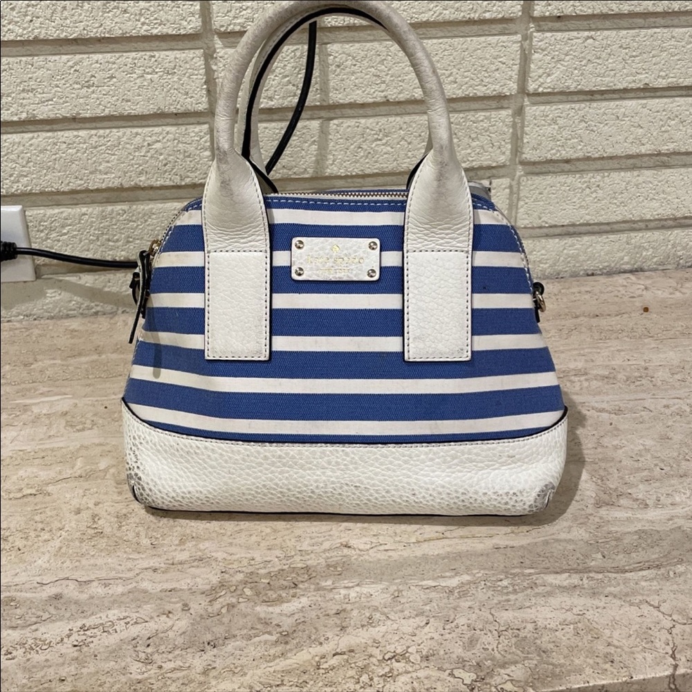 Kate Spade Bag - Picture 2 of 8